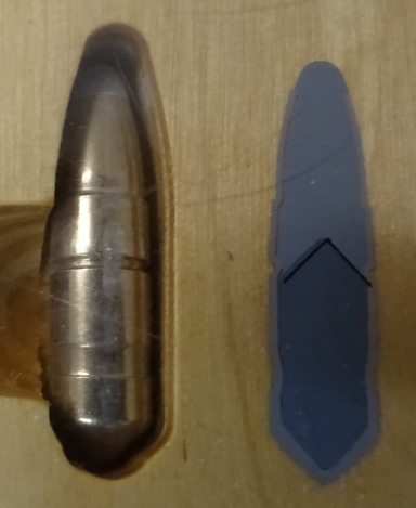 Torpedo Universalgeschoss (TUG)