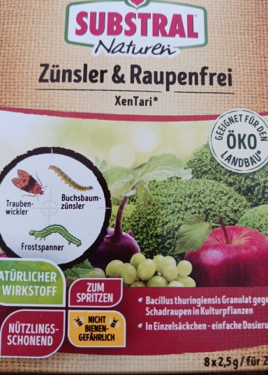 Insektizid